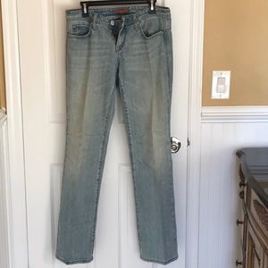 Vigoss Bootcut Jeans